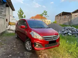 ERTIGA 2017 manual transmisi