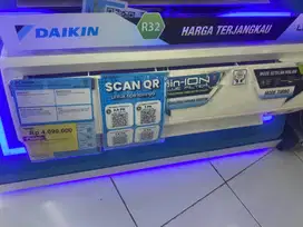 CICILAN AC TERBARU