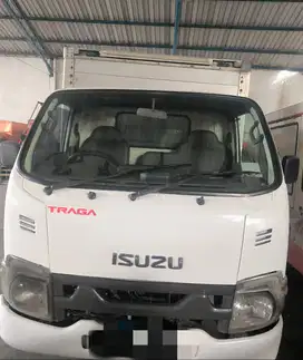 Jual TRAGA 2021
