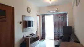 SEWAKAN APARTEMEN 2 BR PUNCAK BUKIT GOLF SURABAYA (Tjin2Area)