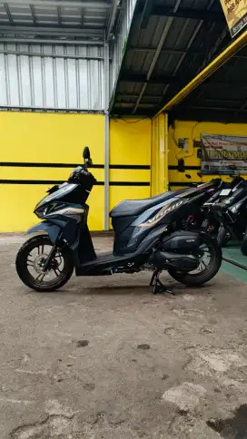 READY HONDA VARIO 150 2018