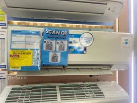 CICILAN AC TERBARU
