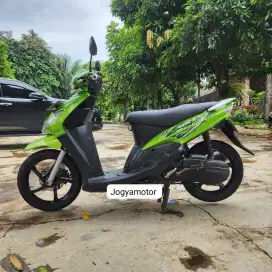 Yamaha mio smile tahun 2011 cash