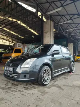 Suzuki swift 2008