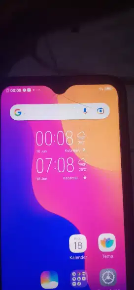 Vivo y95 ram 4 hp aja