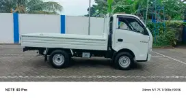 bak traga dan grand max pick up