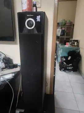 Speaker aktif Polytron big band