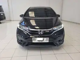 Honda Jazz RS AT 2017