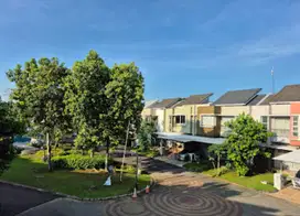 JUAL RUGI HARGA JOMPLANG RUMAH CANTIK TJE SPRINGS PHG GADING SERPONG