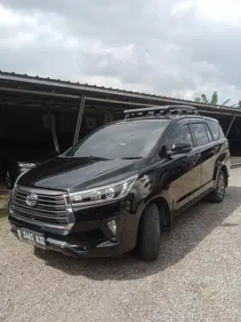 Toyota Kijang Innova 2022 Diesel
