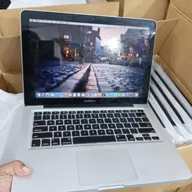 MACBOOK PRO G3 I5 GEN5 RAM 8 GB HDD 500 GB   Z-ET