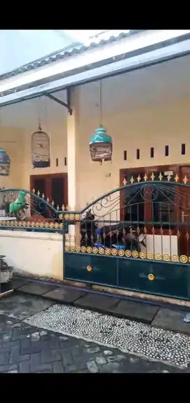 Rumah Dijuwal Di Klipang PGRI Blok J Sendangmulyo Tembalang Semarang