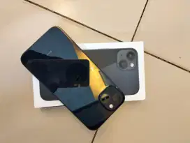 iphone 13 pakaian blm 1 bulan