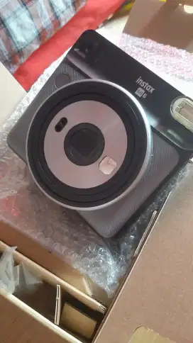 MURAH!!! INSTAX SQUARE SQ6