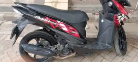 SUZUKI ADDRES 2017 Istimewa
