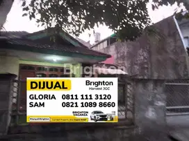 RUMAH TUA LOKASI STRATEGIS DUREN SAWIT JAKARTA TIMUR