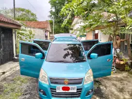 KARIMUN WAGON R GL