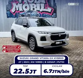 Grand Vitara GX Hybrid