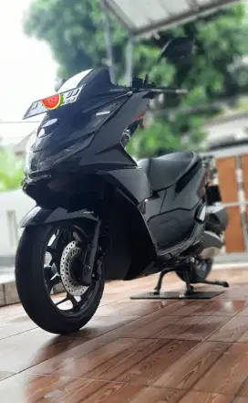 Honda PCX 160 ABS