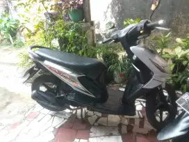 Honda Baet karbu