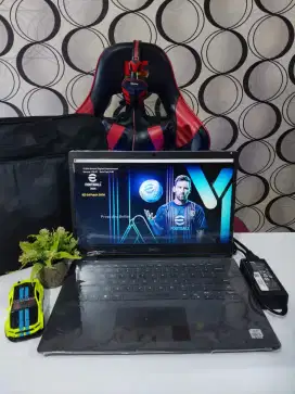 Dell latitude 3410 GEN 10 RAM 16GB SSD 512GB Siap Pakai