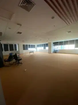 Sewa kantor di Permata Kuningan Jakarta Selatan, Jl. Kuningan Mulia