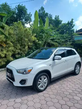 Outlander px 2015