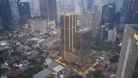 Available For Foreigners BRANZ MEGAKUNINGAN near SCBD area