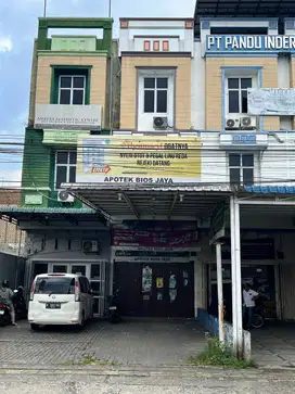 Ruko cantik strategis  setia budi medan