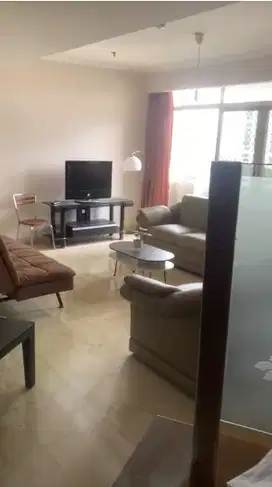 Di Jual Apartemen Slipi, Palmerah, Jakarta Barat Full Furnished