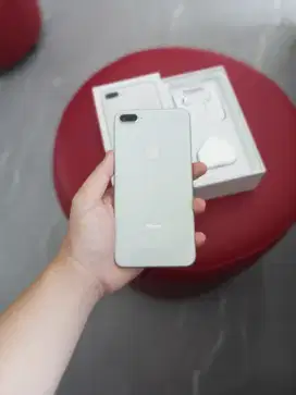 iPhone 8 Plus 64GB - WIFI Only fullset mulus no-minus
