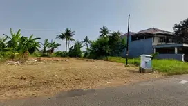 Dijual Kavling / Tanah di dalam komplek Perumahan Taman Modern, Cakung