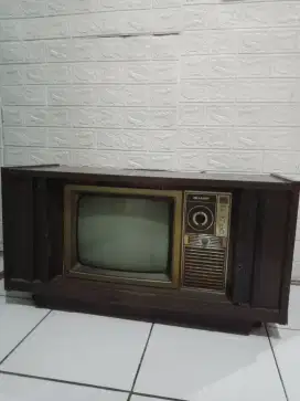 TV JAMAN DULU TV JADUL