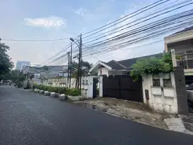 Di jual/dl sewa H.jian cipete utara kebayoran baru jaksel