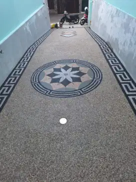 carport garasi eksklusif