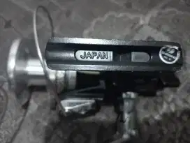 Reel Shimano heavy duty 4000