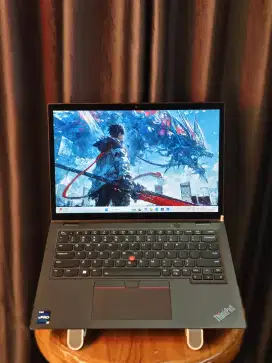 Laptop Lenovo Yoga L13 i5 12th | 16GB | SSD 256GB | Touchscreen | COD