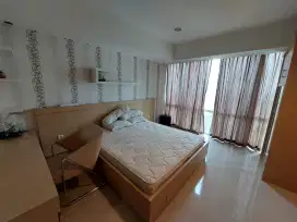 Disewakan apartemen u residence tower 1