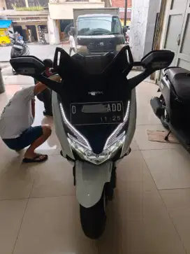 Honda forza 250 2020