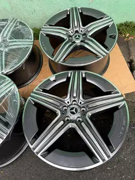 Velg Mercedes Benz AMG GLE 450 R21
