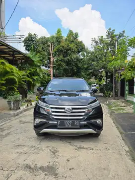 Daihatsu Terios 2021 Bensin