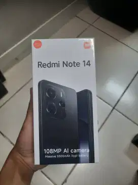 Xiaomi Redmi Note 14 8/128GB