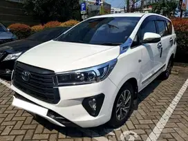 toyota kijang innova V AT