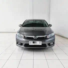 Civic FB2 1.8 A/T 2012