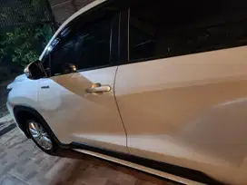 Toyota Kijang Innova 2024 Hybrid type V Modelista