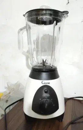 Ice Blender Oxone 1.5L