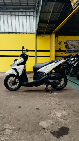 READY HONDA VARIO 150 2018 MULUS