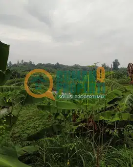 JUAL CEPAT TANAH AREA KOMERSIL STARTEGIS PINGGIR JALAN GADING SERPONG