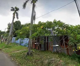Dijual Kavling/tanah Taman Modern Cakung, Ujung Menteng Jakarta Timur