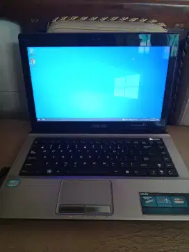 Jual Laptop Asus Murah